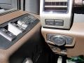 Ford F450 Super Duty King Ranch Crew Cab 4x4 Agate Black photo #25
