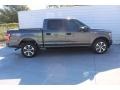 Ford F150 STX SuperCrew 4x4 Magnetic photo #13