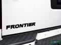 Nissan Frontier SV Crew Cab 4x4 Glacier White photo #30