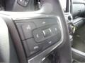 Chevrolet Silverado 1500 RST Crew Cab 4x4 Iridescent Pearl Tricoat photo #21
