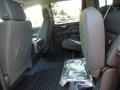 Chevrolet Silverado 3500HD LT Crew Cab 4x4 Black photo #45