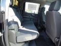 Chevrolet Silverado 3500HD LT Crew Cab 4x4 Black photo #47