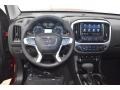 GMC Canyon Elevation Crew Cab 4WD Cayenne Red Tintcoat photo #10