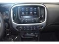 GMC Canyon Elevation Crew Cab 4WD Cayenne Red Tintcoat photo #11