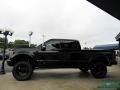 Ford F250 Super Duty Black Ops by Tuscany Crew Cab 4x4 Agate Black photo #2
