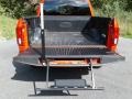 Ford F150 Lariat SuperCrew 4x4 Race Red photo #11