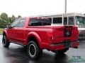 Ford F150 Shelby Cobra Edition SuperCrew 4x4 Rapid Red photo #3