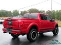 Ford F150 Shelby Cobra Edition SuperCrew 4x4 Rapid Red photo #5