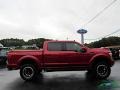 Ford F150 Shelby Cobra Edition SuperCrew 4x4 Rapid Red photo #6