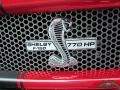 Ford F150 Shelby Cobra Edition SuperCrew 4x4 Rapid Red photo #37