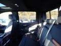 GMC Sierra 1500 AT4 Crew Cab 4WD Summit White photo #13