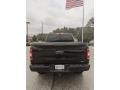 Ford F150 XL SuperCab 4x4 Magma Red photo #6