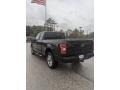 Ford F150 XL SuperCab 4x4 Magma Red photo #7