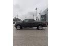 Ford F150 XL SuperCab 4x4 Magma Red photo #8