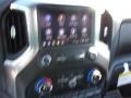 Chevrolet Silverado 1500 RST Crew Cab 4x4 Black photo #28