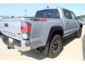 Toyota Tacoma TRD Off Road Double Cab 4x4 Cement photo #8