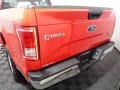 Ford F150 XL SuperCab 4x4 Race Red photo #11