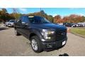 Ford F150 XL SuperCab 4x4 Magnetic photo #1