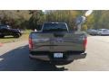 Ford F150 XL SuperCab 4x4 Magnetic photo #6