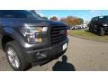 Ford F150 XL SuperCab 4x4 Magnetic photo #29