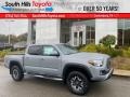 Toyota Tacoma TRD Off Road Double Cab 4x4 Cement photo #1