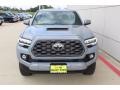 Toyota Tacoma TRD Sport Double Cab 4x4 Cement photo #3