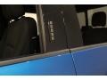 Ford F150 XLT SuperCrew 4x4 Lightning Blue photo #5