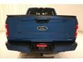 Ford F150 XLT SuperCrew 4x4 Lightning Blue photo #22