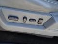 Ford F150 Lariat SuperCrew 4x4 White Platinum Metallic Tri-Coat photo #22