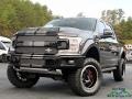Ford F150 Shelby Cobra Edition SuperCrew 4x4 Agate Black photo #1