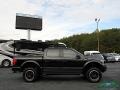 Ford F150 Shelby Cobra Edition SuperCrew 4x4 Agate Black photo #5