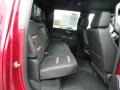 GMC Sierra 2500HD AT4 Crew Cab 4WD Red Quartz Tintcoat photo #55