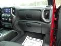 GMC Sierra 2500HD AT4 Crew Cab 4WD Red Quartz Tintcoat photo #59