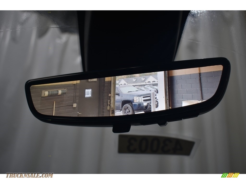 2020 Sierra 1500 Denali Crew Cab 4WD - Satin Steel Metallic / Jet Black photo #14