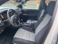 Toyota Tacoma TRD Sport Double Cab 4x4 Wind Chill Pearl photo #4