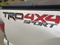 Toyota Tacoma TRD Sport Double Cab 4x4 Wind Chill Pearl photo #24