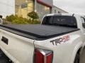 Toyota Tacoma TRD Sport Double Cab 4x4 Wind Chill Pearl photo #25