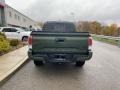 Toyota Tacoma TRD Sport Double Cab 4x4 Army Green photo #16