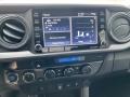 Toyota Tacoma TRD Sport Double Cab 4x4 Wind Chill Pearl photo #9