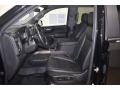 Chevrolet Silverado 1500 RST Crew Cab 4x4 Black photo #6