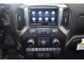 GMC Sierra 1500 Elevation Double Cab 4WD Onyx Black photo #11