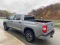 Toyota Tundra TRD Off Road CrewMax 4x4 Cement photo #2
