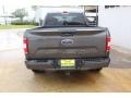 Ford F150 XL SuperCab 4x4 Magnetic photo #8