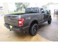 Ford F150 XL SuperCab 4x4 Magnetic photo #9