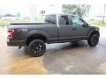 Ford F150 XL SuperCab 4x4 Magnetic photo #10