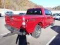 Ford F150 XLT SuperCrew 4x4 Rapid Red photo #2