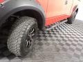Ford F150 STX SuperCab 4x4 Race Red photo #9