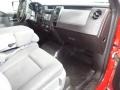 Ford F150 STX SuperCab 4x4 Race Red photo #34