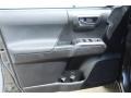 Toyota Tacoma TRD Sport Double Cab Magnetic Gray Metallic photo #10