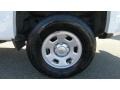 Chevrolet Colorado WT Extended Cab Summit White photo #19